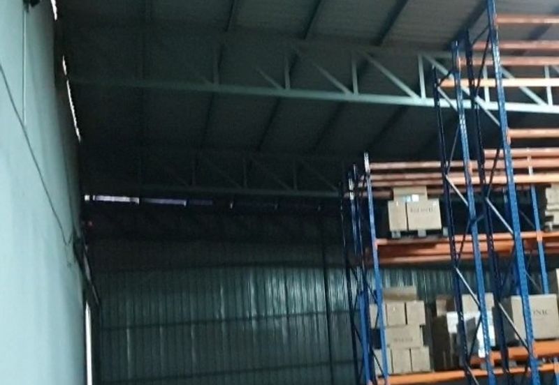 Klang Warehouse at Meru for sale