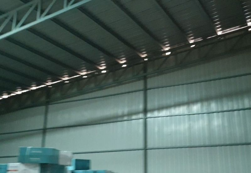 Klang Warehouse at Meru for sale