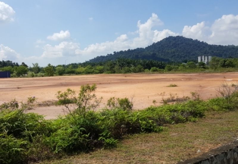 Seremban freehold Agri in Commercial Zoning For Sale 