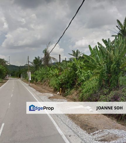 Semenyih agriculture in industrial zoning freehold land For Sale!!, Selangor, Semenyih