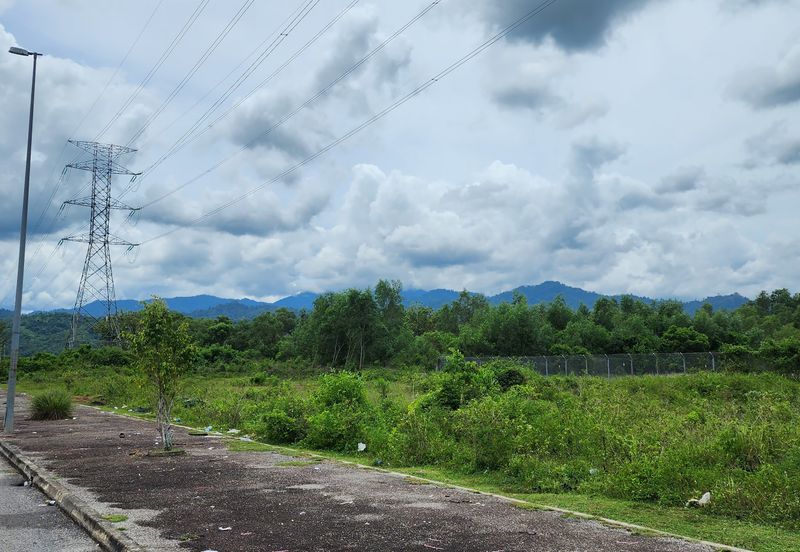 Freehold agriculture land residential zoning for sale