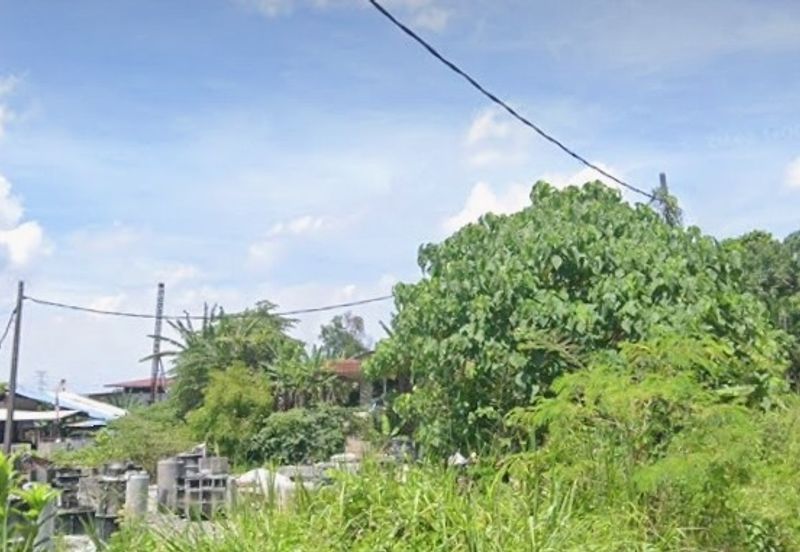 Kampung Baru Sungai Buloh