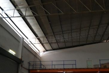 Taman Perindustrian Meru