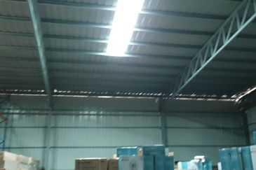 Taman Perindustrian Meru