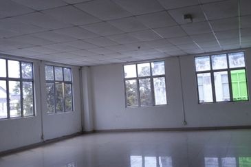 Taman Perindustrian Meru