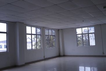 Taman Perindustrian Meru