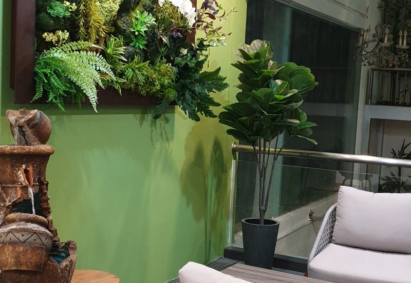 Commercial enblock building with 7 storey 9 units of adjoining for sale