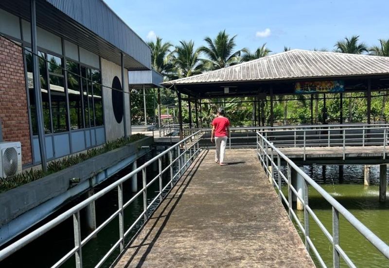 Kerling Industrial Land