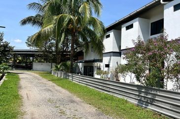 Kerling Industrial Land