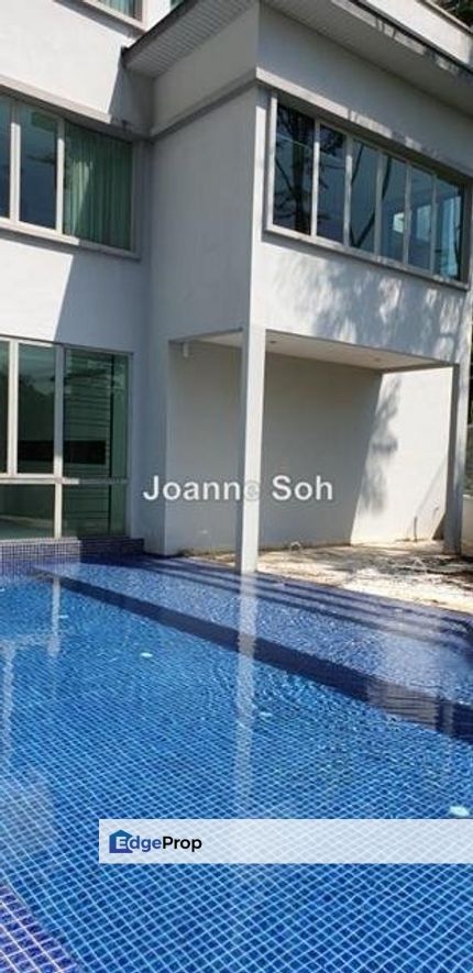 Taman desa seputeh,seputeh,kuala lumpur Bungalow FOR SALE, Kuala Lumpur, Seputeh