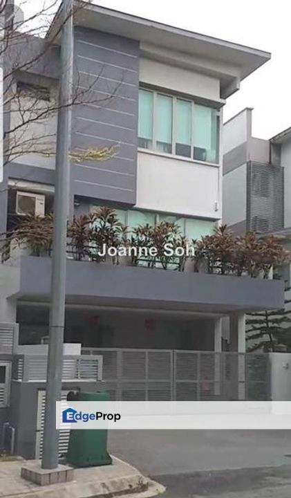 Taman desa seputeh,seputeh,kuala lumpur Bungalow FOR SALE, Kuala Lumpur, Seputeh