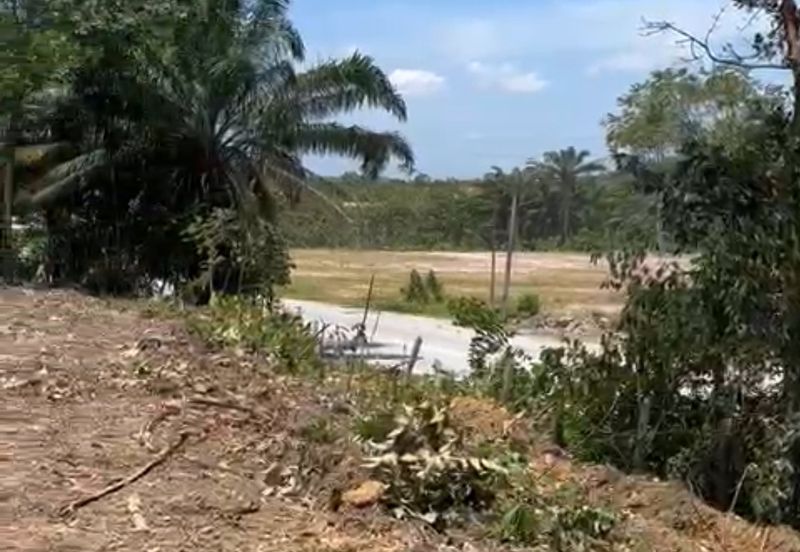 Bandar Baru Salak Tinggi