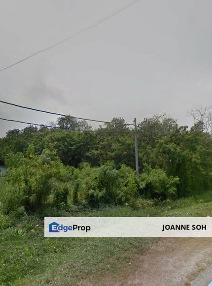 Freehold klang agri land 10acres at Kapar for sale, Selangor, Kapar 
