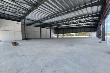 Kawasan Perindustrian Nilai