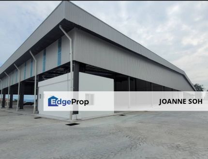 New warehouse at nilai for rent , Negeri Sembilan, Nilai