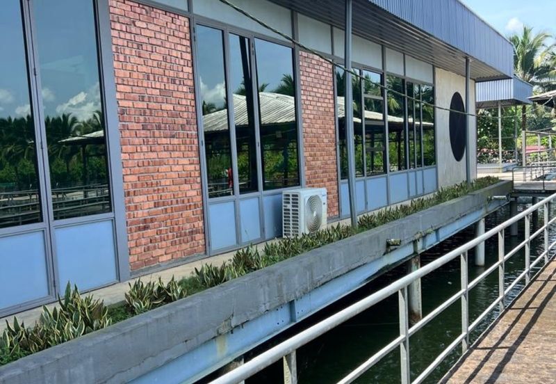 Kerling Industrial Land