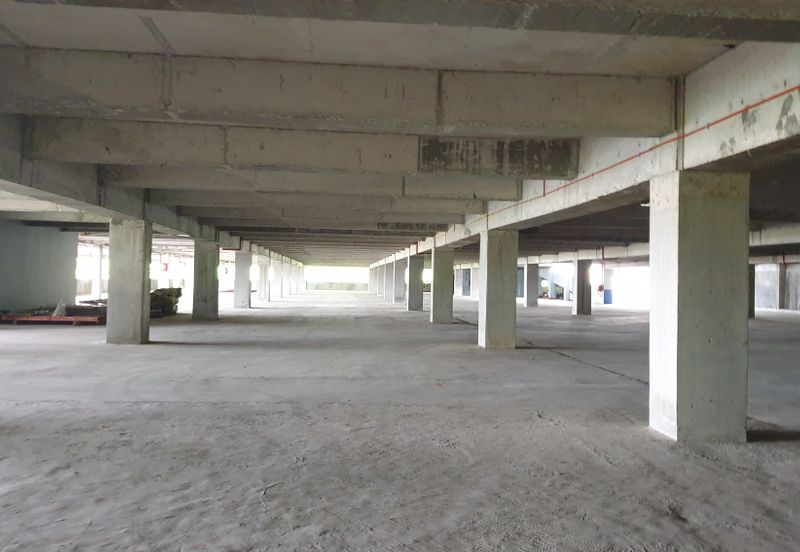 Kampung Baru Sungai Buloh