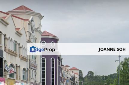 petaling jaya bandar sunway retail ground floor lot for rent, Selangor, Petaling Jaya