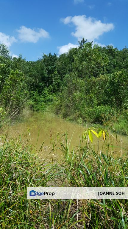 Semenyih Freehold agriculture land near to kajang & Semenyih For Sale!!, Selangor, Hulu Langat