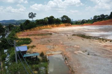 Taman Perindustrian Meranti Jaya