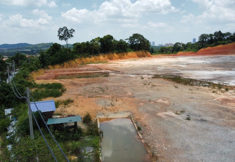 Taman Perindustrian Meranti Jaya
