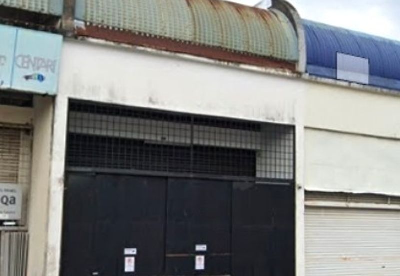 Bandar Sri Damansara