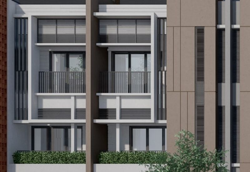 Happy Garden (Taman Gembira)