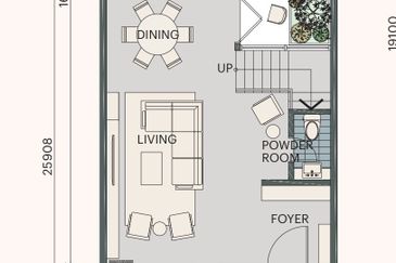 Happy Garden (Taman Gembira)