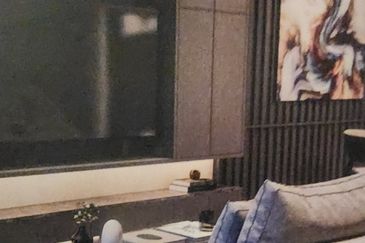 Happy Garden (Taman Gembira)