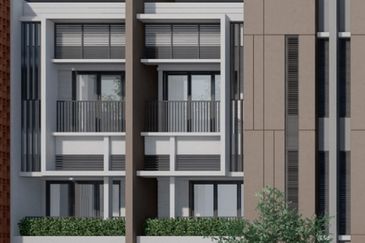 Happy Garden (Taman Gembira)