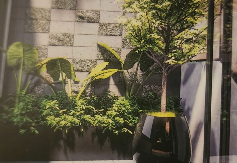 Happy Garden (Taman Gembira)