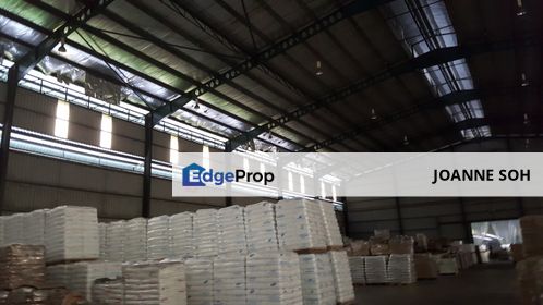 Cheras,chan sow lin,kuala lumpur commercial land for sale, Kuala Lumpur, Cheras