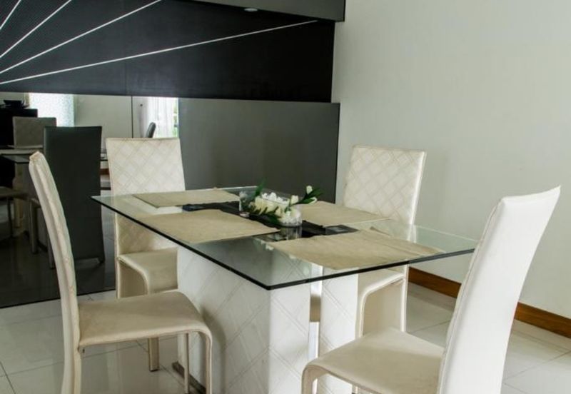 Taman Muara, Sungai Buluh