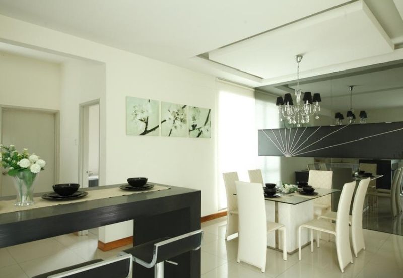 Taman Muara, Sungai Buluh