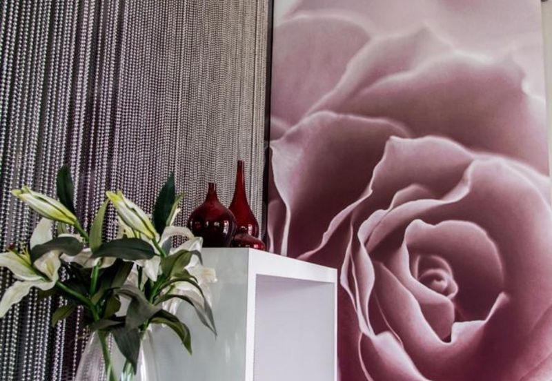 Taman Muara, Sungai Buluh