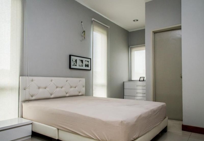 Taman Muara, Sungai Buluh