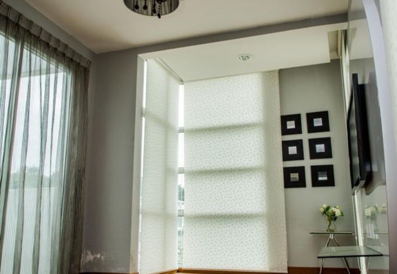 Taman Muara, Sungai Buluh