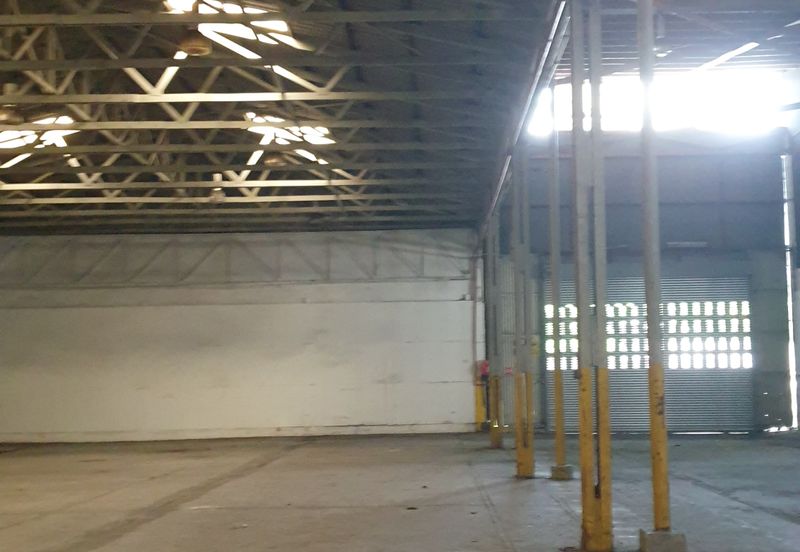 Petaling Jaya Industrial