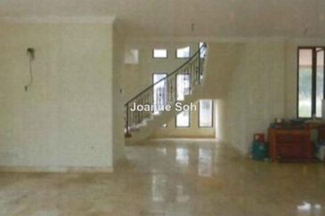 Residency, Kota Damansara