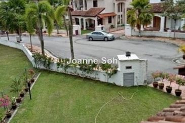 Residency, Kota Damansara