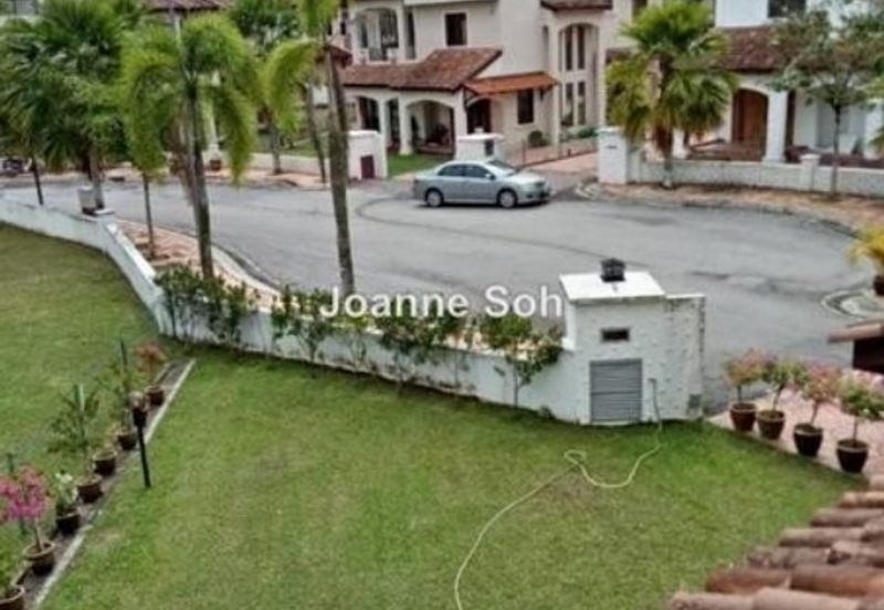 Residency, Kota Damansara