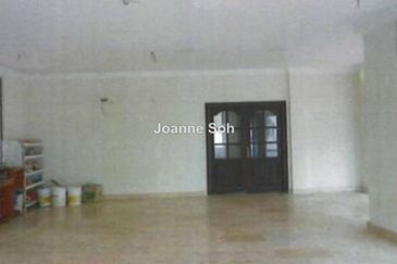 Residency, Kota Damansara