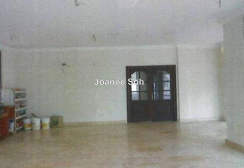 Residency, Kota Damansara