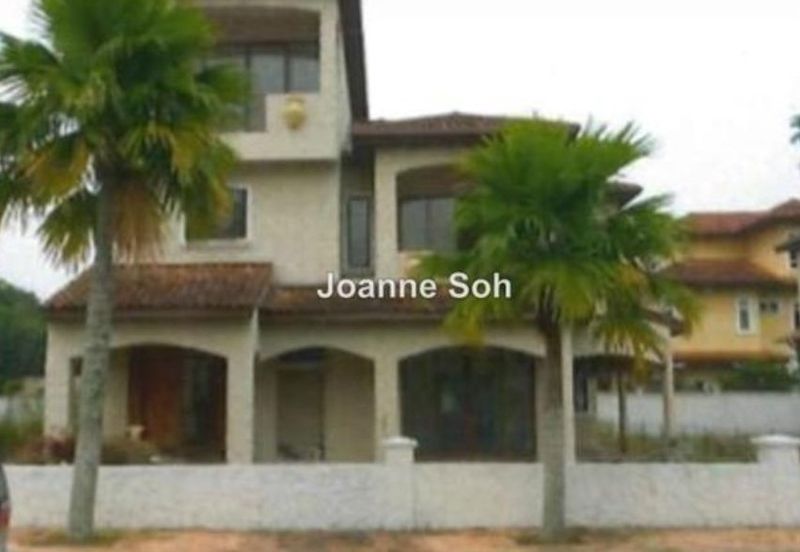 Residency, Kota Damansara