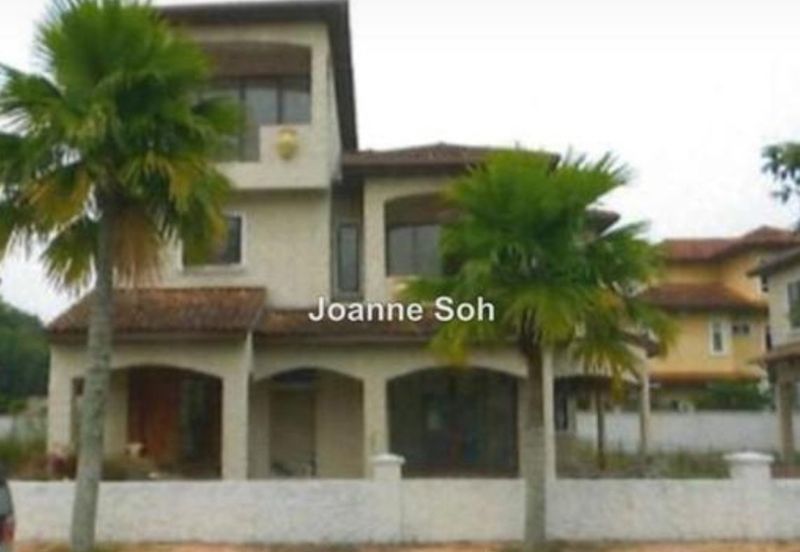 Residency, Kota Damansara