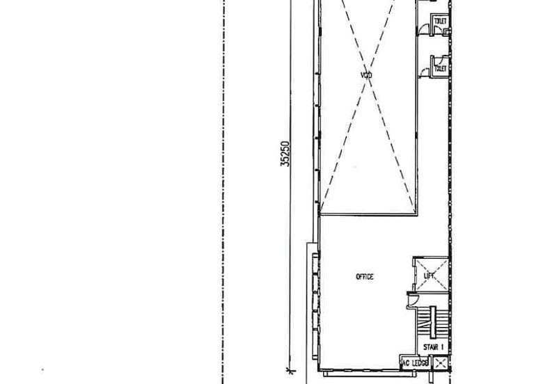 Sinar Puchong Industrial Park