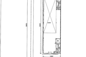Sinar Puchong Industrial Park