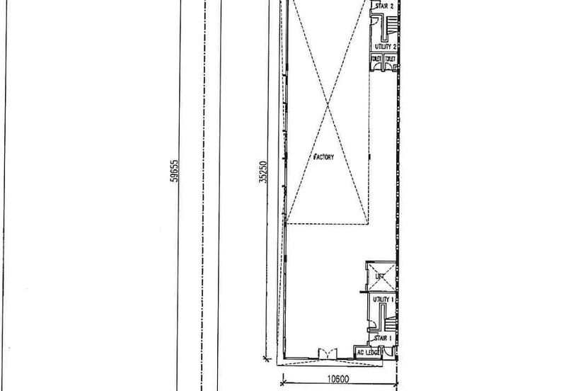 Sinar Puchong Industrial Park