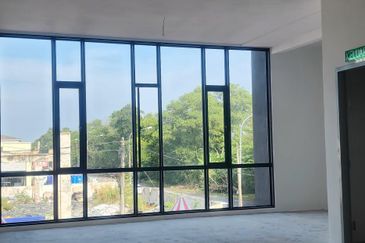 Sinar Puchong Industrial Park