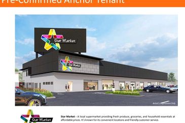 Bandar Bukit Beruntung